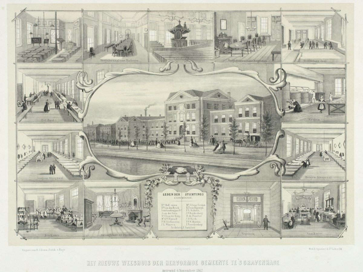 Artikelen uit het Dagblad voor Zuid-Holland en ‘s-Gravenhage in&nbsp;1867