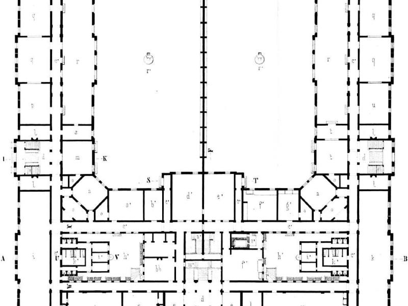 De eclectische Elie&nbsp;Saraber